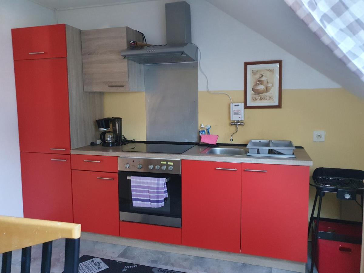 Ferienwohnung Am Siegelbaechle Mit E-Bikes Vermietung Gutach im Breisgau ภายนอก รูปภาพ
