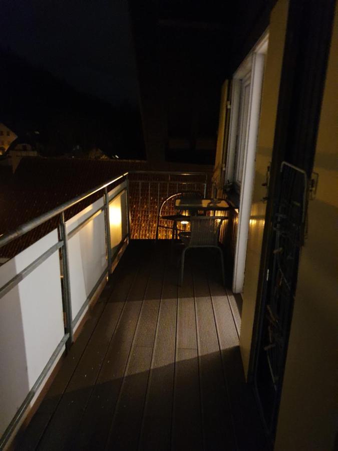 Ferienwohnung Am Siegelbaechle Mit E-Bikes Vermietung Gutach im Breisgau ภายนอก รูปภาพ