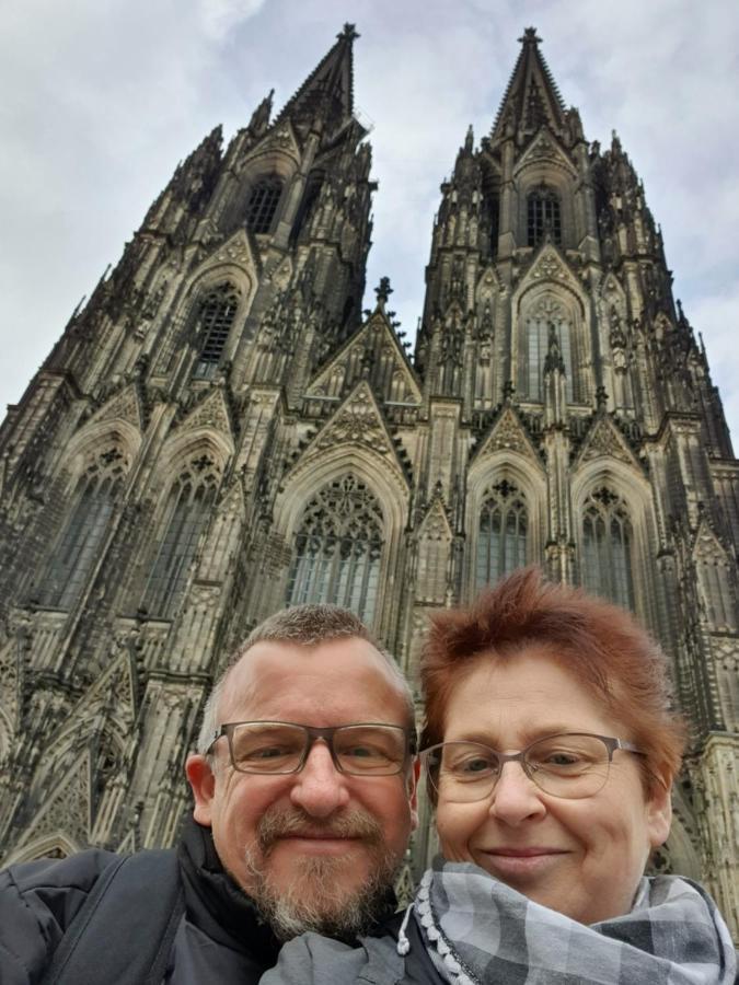 Ferienwohnung Am Siegelbaechle Mit E-Bikes Vermietung Gutach im Breisgau ภายนอก รูปภาพ