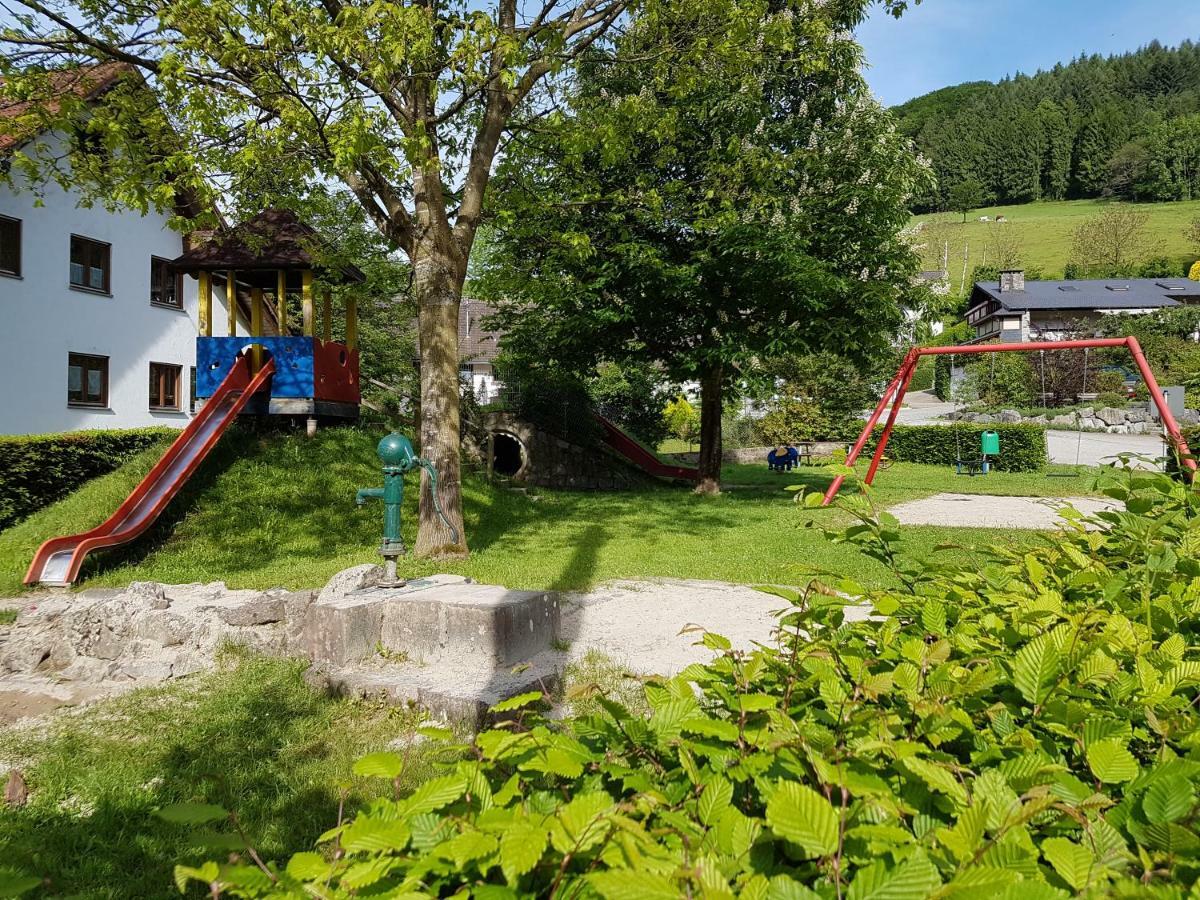 Ferienwohnung Am Siegelbaechle Mit E-Bikes Vermietung Gutach im Breisgau ภายนอก รูปภาพ